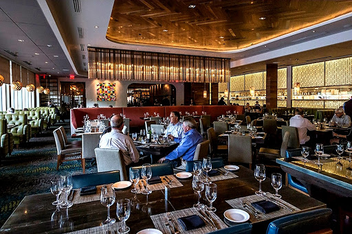 Del Frisco's Double Eagle Steakhouse