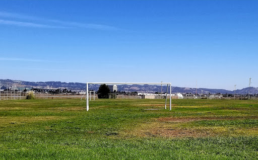 Spunkmeyer Field (EBSL, East Bay Soccer League)
