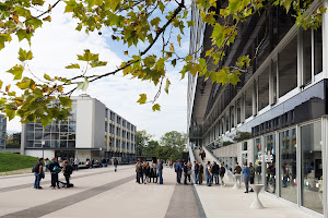 Haute école de gestion de Genève