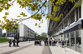 Geneva School of Business Administration