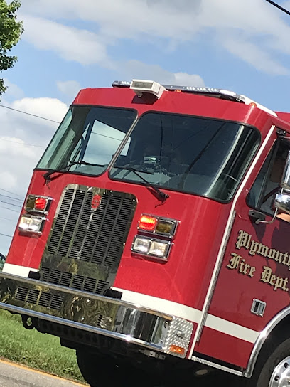 Plymouth Volunteer Fire Department