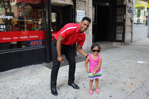 Auto Insurance Agency «Jewelz Santiago - State Farm Insurance Agent», reviews and photos