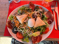 Plats et boissons du Restaurant Les Matins Clairs - Auberge de montagne à Les Villards-sur-Thônes - n°10