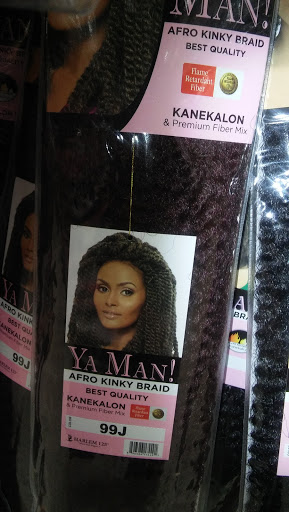 Beauty Supply Store «Hair World Beauty Supply», reviews and photos, 2609 Bailey Ave, Buffalo, NY 14215, USA