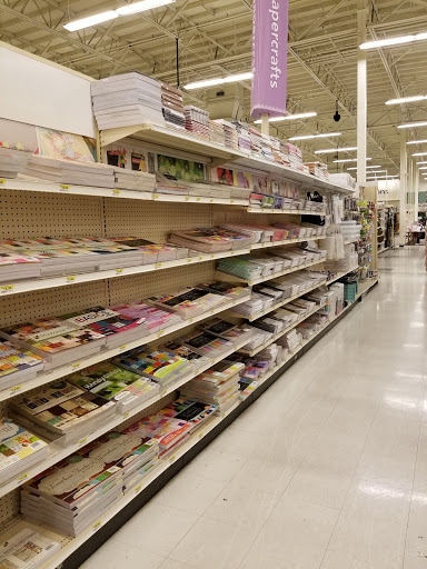 Fabric Store «Jo-Ann Fabrics and Crafts», reviews and photos, 651 Marks St, Henderson, NV 89014, USA