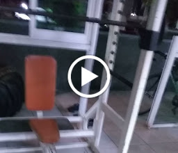 New Gym Barrancos photo