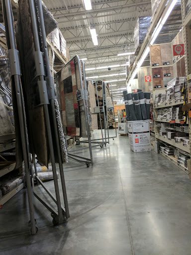 Home Improvement Store «The Home Depot», reviews and photos, 10233 Lakeridge Pkwy, Ashland, VA 23005, USA
