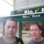 Photo n° 2 de l'avis de JB.a fait le 26/08/2018 à 10:19 pour Bio c' Bon Montreuil à Montreuil
