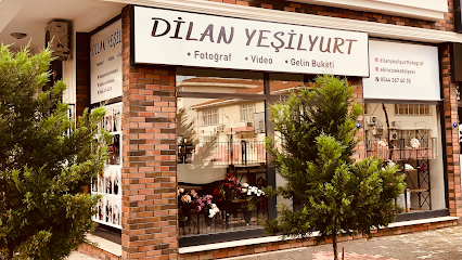 Dilan Yeşilyurt (İzmir Düğün Fotoğrafçısı)