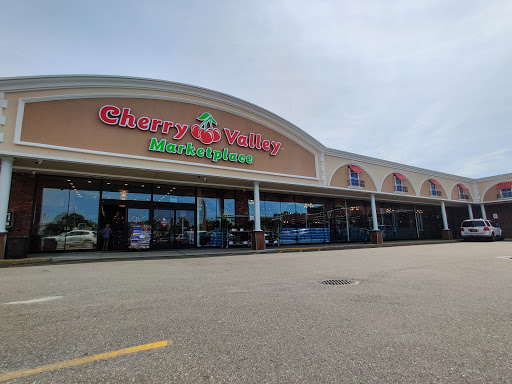 Supermarket «Cherry Valley Marketplace», reviews and photos, 496 Hempstead Turnpike, West Hempstead, NY 11552, USA