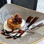 Photo n°2 de l'avis de lokszepaps. fait le 19/07/2022 à 20:33 sur le  Ristorante Paddock à Pozza, Maranello