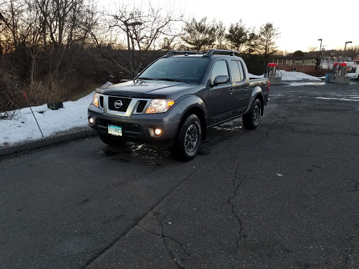 Car Wash «Mr Sparkle Car Wash», reviews and photos, 25 Pane Rd, Newington, CT 06111, USA