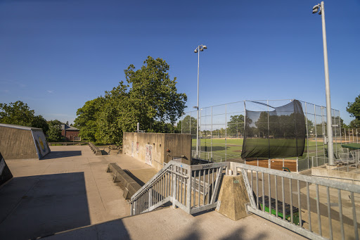 Community Center «Garfield Community Center», reviews and photos, 2323 E Cherry St, Seattle, WA 98122, USA