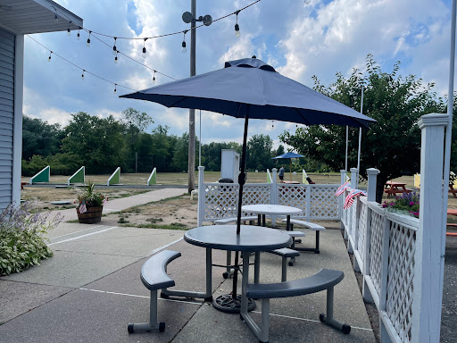 Private Golf Course «Golf Acres», reviews and photos, 315 Union St, Westfield, MA 01085, USA