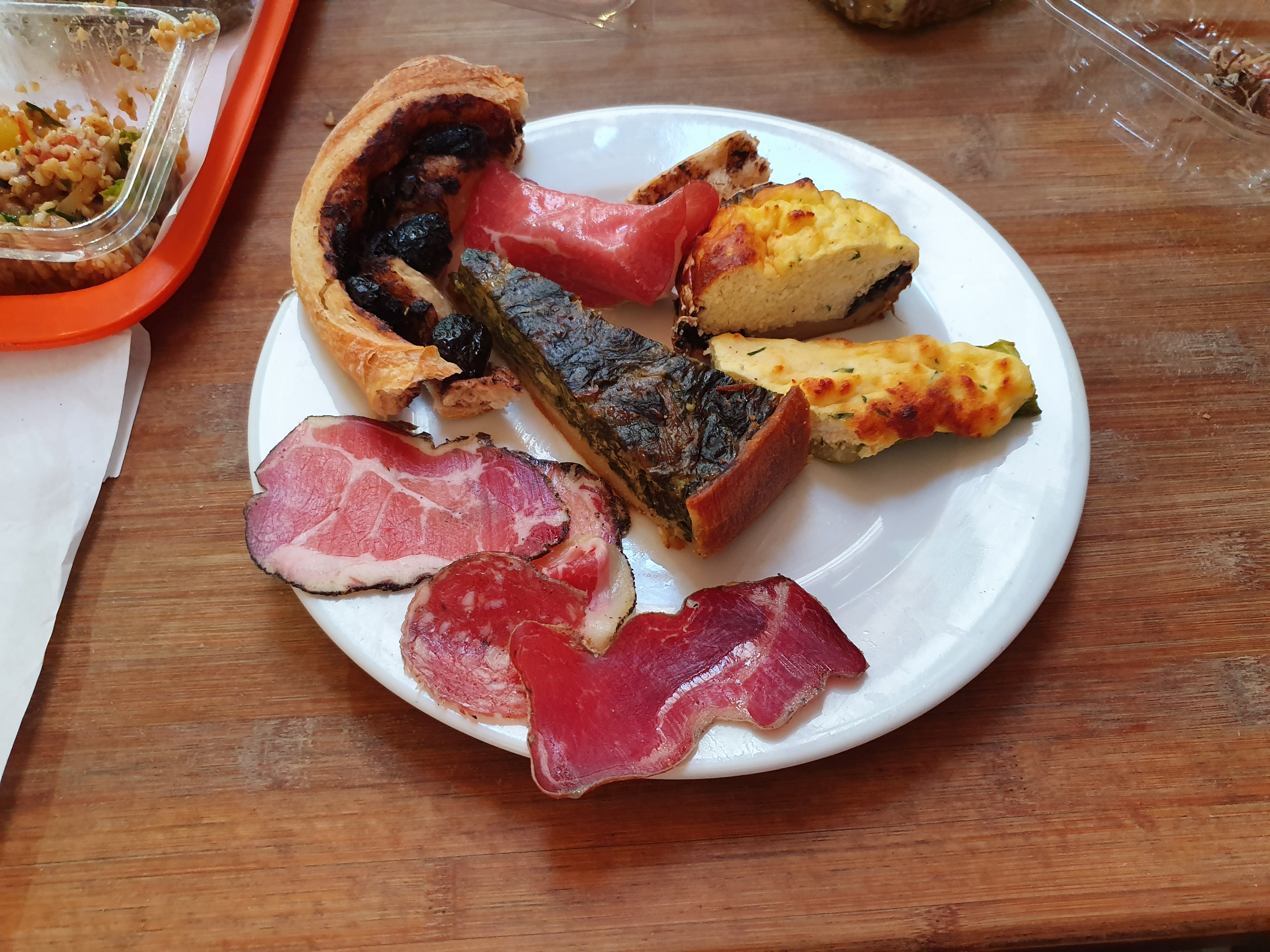 Photo n° 3 de l'avis de Alessandra.a fait le 02/09/2019 à 22:00