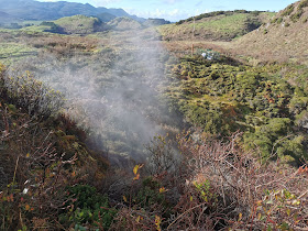 Furnas Do Enxofre