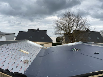 EMC Etanchéité Membrane Couverture à Vezin-le-Coquet