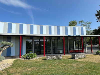 Lycée & Campus La Providence Cholet à Cholet