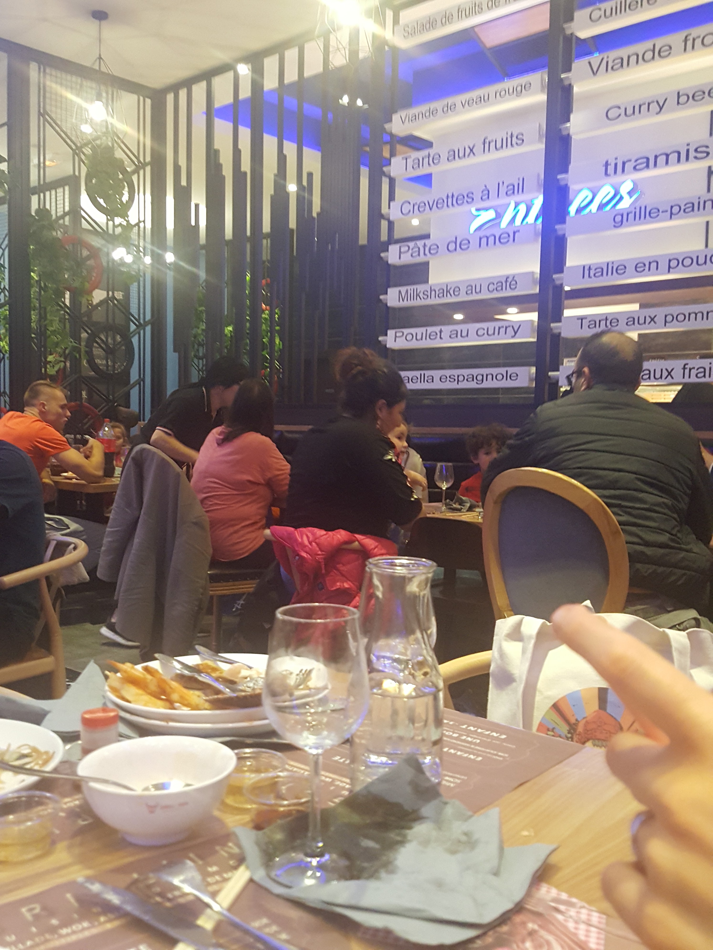 Photo n° 2 de l'avis de Le.a fait le 09/10/2019 à 07:15