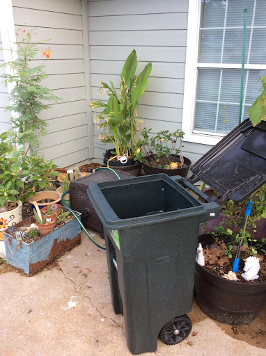 Garden Center «Eastham Do it Best Home Center», reviews and photos, 1200 N Alexander Dr, Baytown, TX 77520, USA