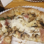 Photo n°1 de l'avis de Cristina.r fait le 03/09/2022 à 02:00 sur le  Pizza Kalò à Campobasso