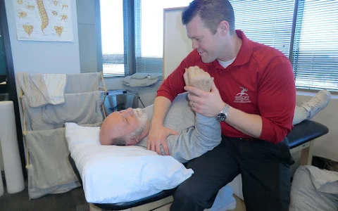 SSOR (Specialists in Sports and Orthopedic Rehabilitation)- Prairie Village image