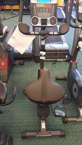 Sporting Goods Store «Play It Again Sports - Florida», reviews and photos, 11620 S Cleveland Ave, Fort Myers, FL 33907, USA