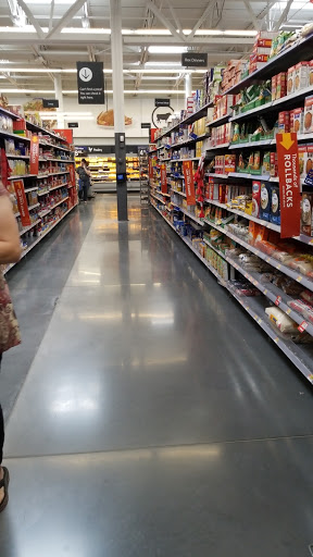 Discount Store «Walmart», reviews and photos, 375 S Main St, Timberville, VA 22853, USA