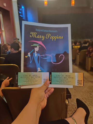 Performing Arts Theater «The Playhouse San Antonio», reviews and photos, 800 W Ashby Pl, San Antonio, TX 78212, USA