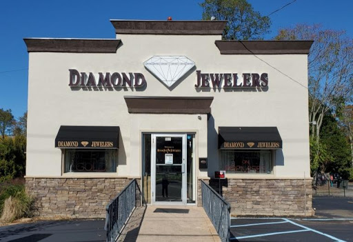 Diamond Jewelers, 2257 Middle Country Rd, Centereach, NY 11720, USA, 
