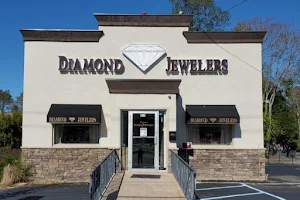Diamond Jewelers, CENTEREACH image