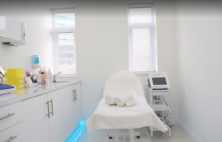 Sky Clinic - Sky Clinic