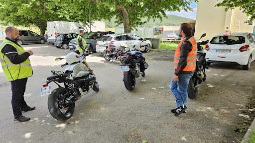 Cer Lopez Formation à Vauvert, Gard