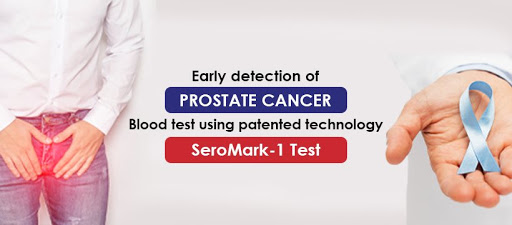 Nutech Cancer Biomarkers India Private Limited | SeroMark-1 Test | PSA Test