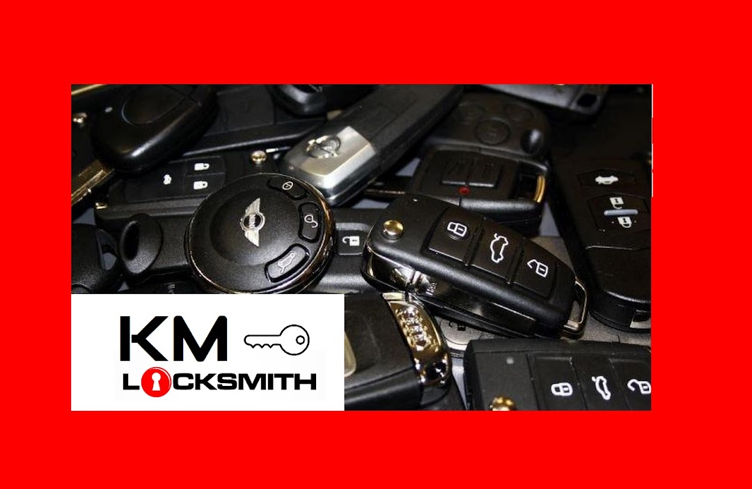 K M Locksmiths KZN