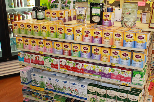 Health Food Store «Jems Natural Living», reviews and photos, 11909 Sheldon Rd, Tampa, FL 33626, USA