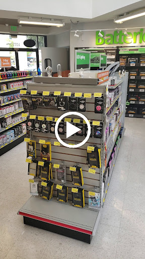Car Battery Store «Batteries Plus Bulbs», reviews and photos, 10770 San Pablo Ave, El Cerrito, CA 94530, USA