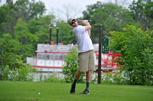 Public Golf Course «Pottawatomie Golf Course», reviews and photos, 845 N 2nd Ave, St Charles, IL 60174, USA