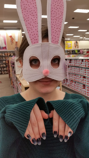 Department Store «Target», reviews and photos, 1200 Edwards Ferry Rd NE, Leesburg, VA 20176, USA