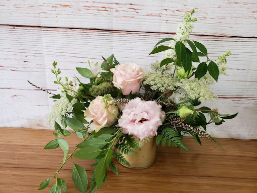 Florist «Westside Gardens Florist», reviews and photos, 4365 Buffalo Rd, North Chili, NY 14514, USA