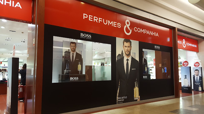 Avaliações doPerfumes & Companhia - Arrábida Shopping em Vila Nova de Gaia - Perfumaria