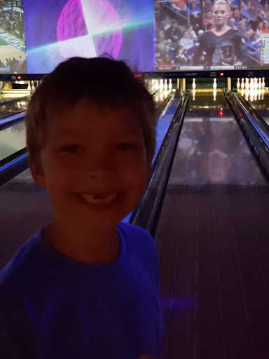 Bowling Alley «AMF Desert Hills Lanes», reviews and photos, 2959 E Bell Rd, Phoenix, AZ 85032, USA