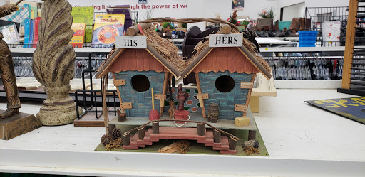 Non-Profit Organization «Goodwill Houston Select Stores», reviews and photos, 4878 Louetta Rd, Spring, TX 77388, USA