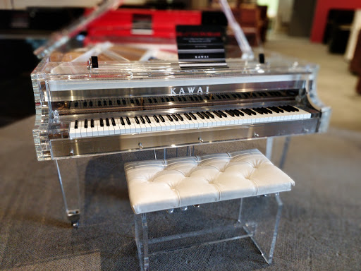 Kawai Piano Gallery