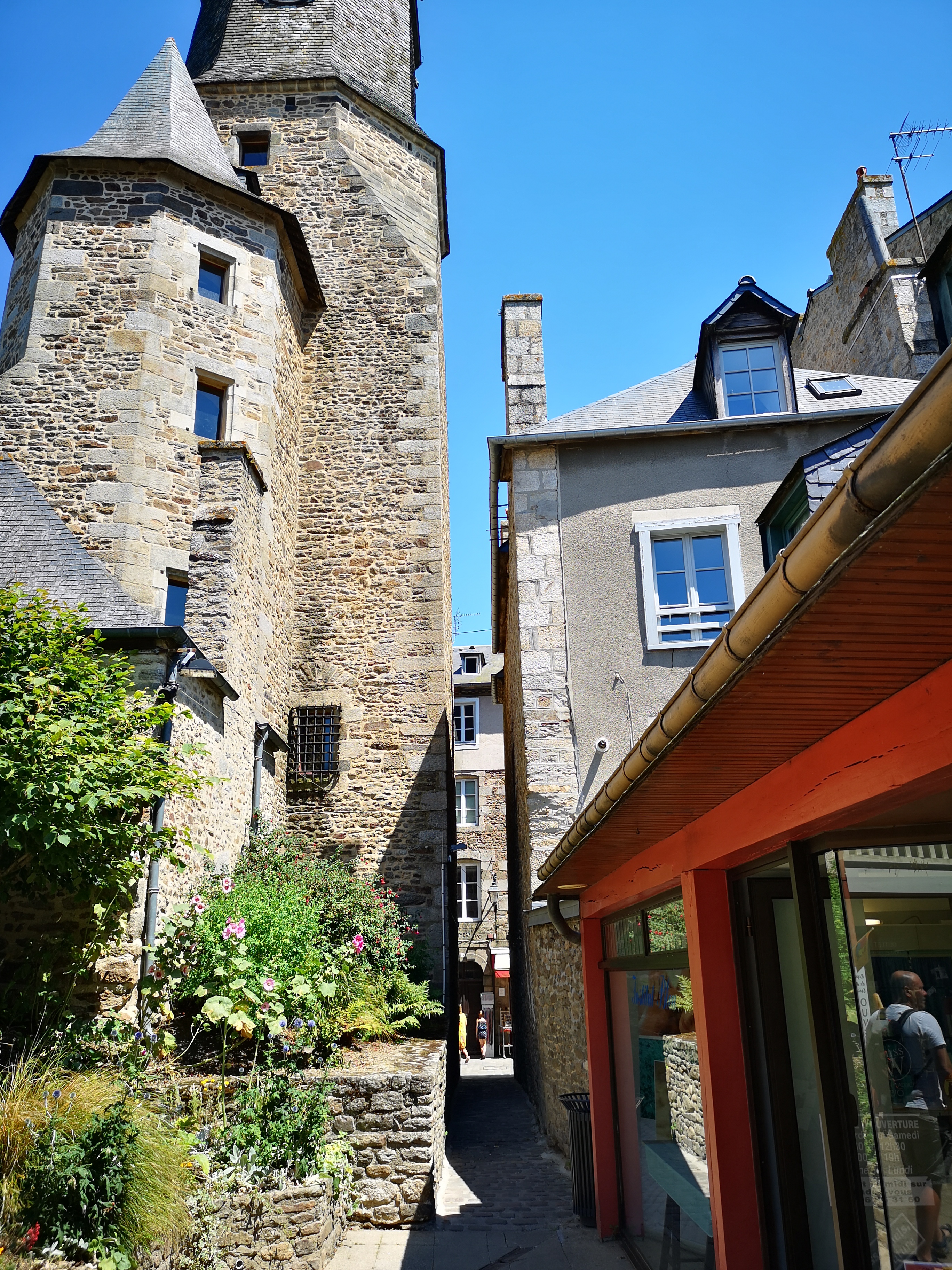 Photo n° 3 de l'avis de Arnaud.a fait le 10/07/2019 à 07:43