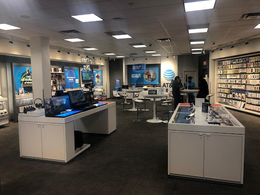 Cell Phone Store «AT&T», reviews and photos, 5000 S Arizona Mills Cir #307, Tempe, AZ 85282, USA