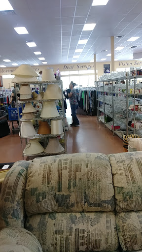 Thrift Store «Goodwill Port St. Lucie/Gatlin Store & Donation Center», reviews and photos