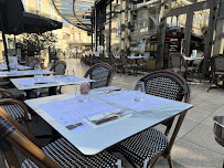 Atmosphère du Restaurant italien Monzù Grands Hommes à Bordeaux - n°3