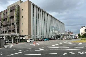 Hiroshima University Hospital image