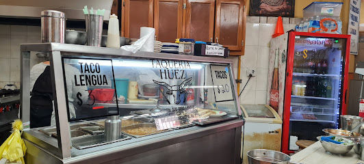 Tacos Huez